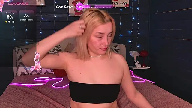 Crystal Jull online show from 2, 4, 2026