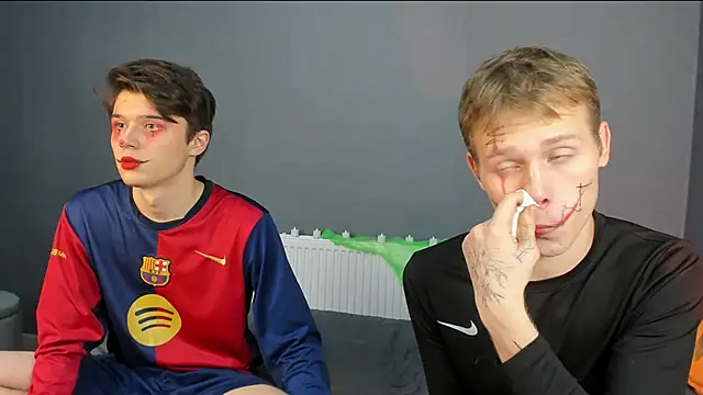 SherlockMax online show from 1, 11, 2025