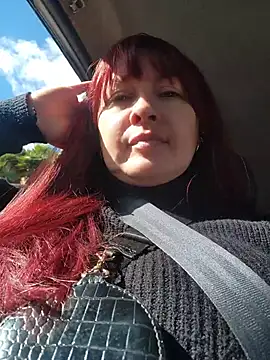 AnastasiaGreey online show from 10, 7, 2026