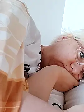 VikaKing online show from 23, 11, 2025