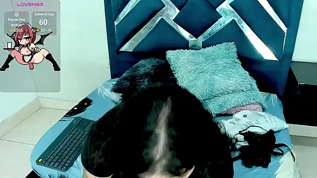 keith cute online show from 19, 11, 2025