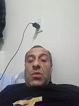 Snapshot of NY-DuDu chatting on 4, 12, 2025 NY-DuDu online show from 4, 12, 2025