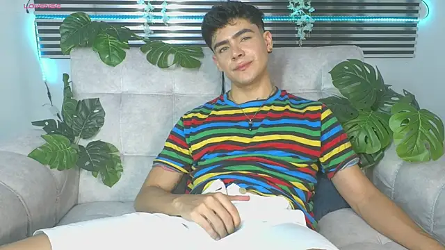 CamiiGuzmanX online show from 23, 5, 2026