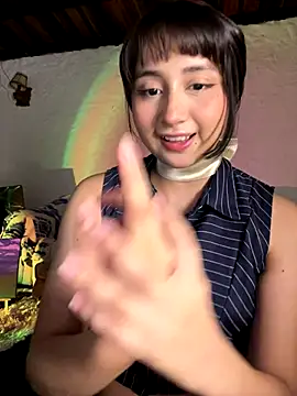 kaori 77 online show from 23, 10, 2025