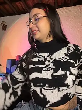 kaori 77 online show from 25, 11, 2025