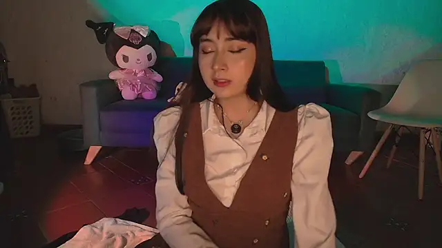 kaori 77 online show from 20, 12, 2025