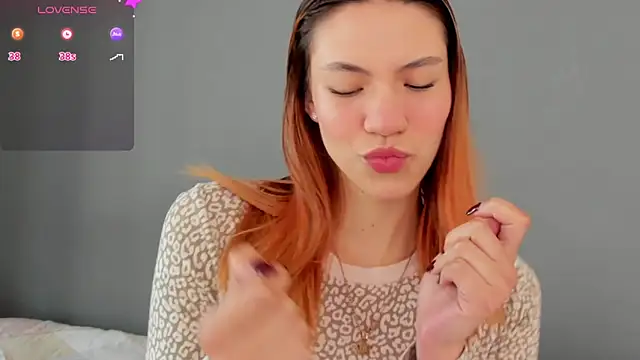 AntonellaaRossii online show from 9, 10, 2025