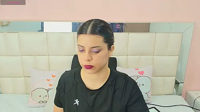 gisell gomez online show from 14, 12, 2025