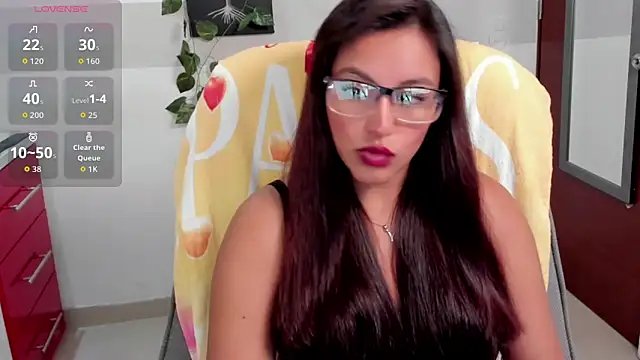 Cameroon-Diaz online show from 11, 4, 2026