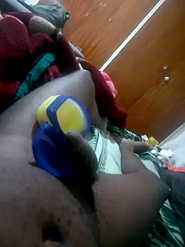 Spaceman3355 online show from 18, 1, 2026