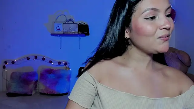 Angel-Caribbean online show from 24, 9, 2025