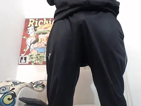 Snapshot of Thomasjons_ chatting on 25, 10, 2025 Thomasjons online show from 25, 10, 2025