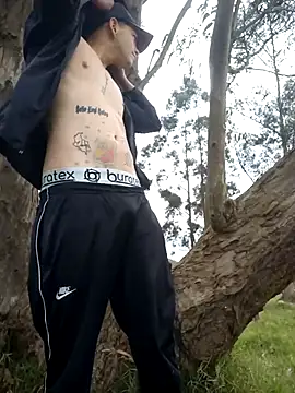 Snapshot of Thomasjons_ chatting on 26, 11, 2025 Thomasjons online show from 26, 11, 2025