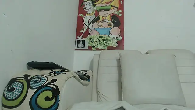 Snapshot of Thomasjons_ chatting on 1, 12, 2025 Thomasjons online show from 1, 12, 2025