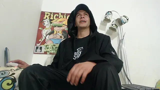 Thomasjons  online show from 17, 12, 2025