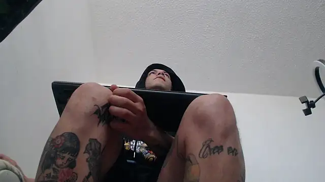 Snapshot of Thomasjons_ chatting on 16, 1, 2026 Thomasjons online show from 16, 1, 2026