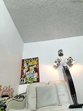 Snapshot of Thomasjons_ chatting on 16, 2, 2026 Thomasjons online show from 16, 2, 2026