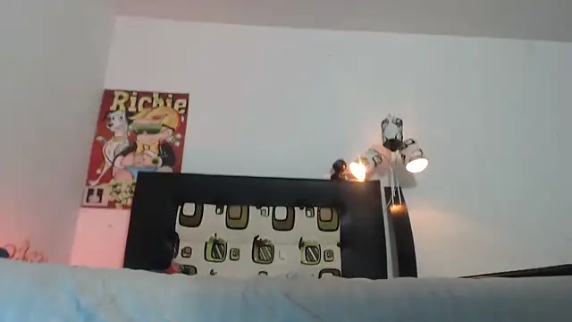 Thomasjons  online show from 9, 3, 2026