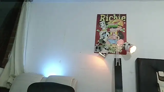 Thomasjons  online show from 27, 6, 2026