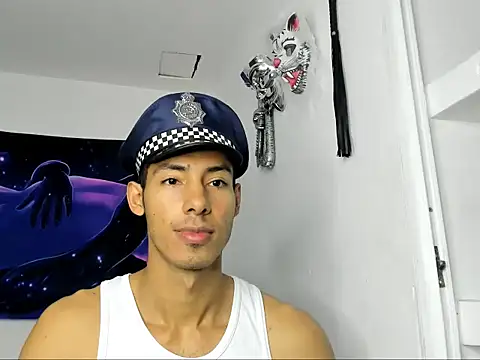 Snapshot of jhosep_hamilton chatting on 5, 10, 2025 jhosep hamilton online show from 5, 10, 2025