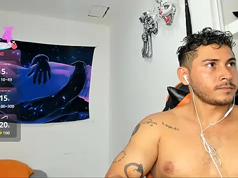 ashlan king online show from 30, 9, 2025