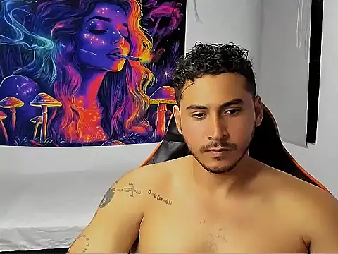 ashlan king online show from 2, 10, 2025