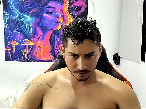 ashlan king online show from 9, 10, 2025