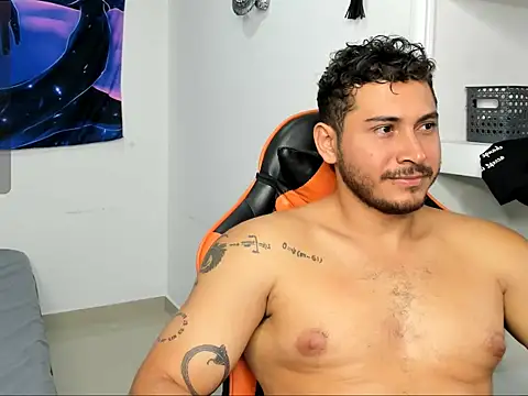 ashlan king online show from 11, 10, 2025