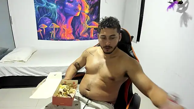 ashlan king online show from 12, 10, 2025