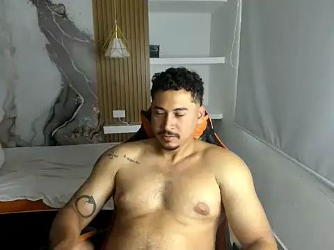 ashlan king online show from 17, 5, 2026