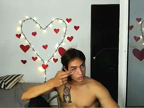 kenshi roa online show from 25, 2, 2026