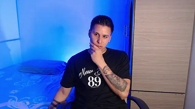 valentinosex1 online show from 10, 1, 2026