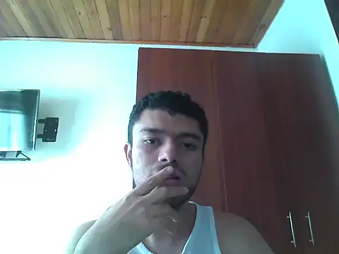 Snapshot of Mario6821 chatting on 3, 6, 2026 Mario6821 online show from 3, 6, 2026