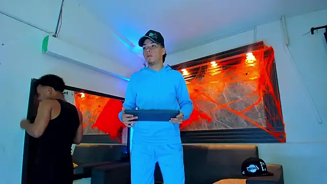 Rick big online show from 1, 11, 2025