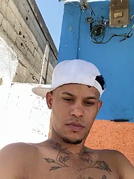 Rick big online show from 8, 11, 2025