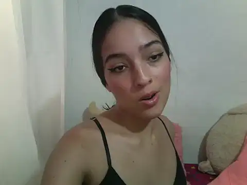 Snapshot of __Milulove__ chatting on 20, 2, 2026 Milulove online show from 20, 2, 2026