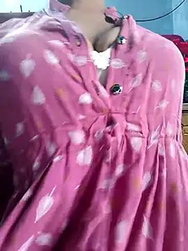 Snapshot of Cute_Faria chatting on 16, 9, 2025 Cute Faria online show from 16, 9, 2025