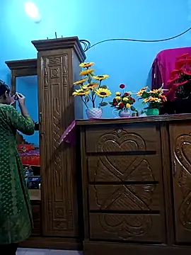 Snapshot of Cute_Faria chatting on 22, 9, 2025 Cute Faria online show from 22, 9, 2025