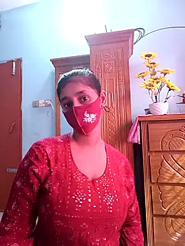 Cute Faria online show from 15, 10, 2025