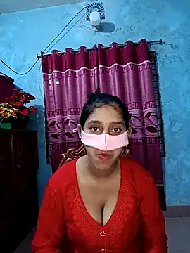 Cute Faria online show from 19, 10, 2025