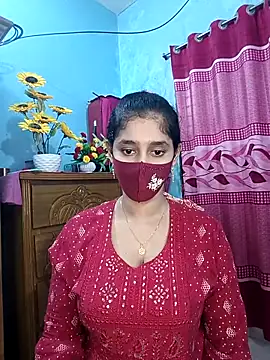 Cute Faria online show from 15, 11, 2025