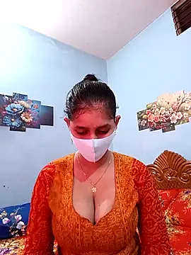 Cute Faria online show from 28, 2, 2026