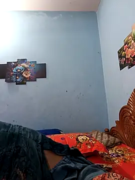 Cute Faria online show from 16, 3, 2026