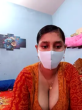 Cute Faria online show from 1, 4, 2026