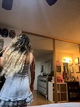 Chicagobabe online show from 14, 9, 2025