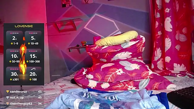 pamelalambert online show from 16, 3, 2026