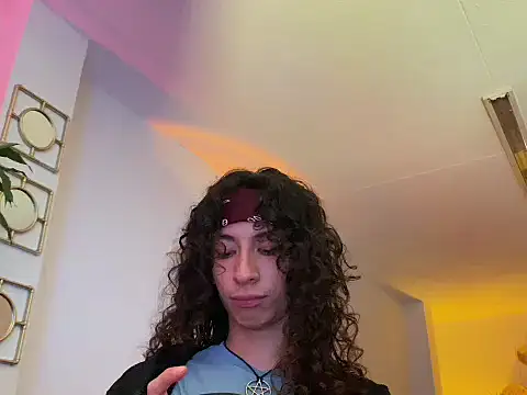 camille delrey online show from 16, 10, 2025