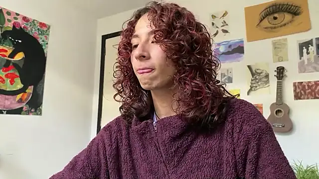 camille delrey online show from 9, 2, 2026