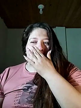 Snapshot of Daphne_girlsex chatting on 19, 11, 2025 Daphne girlsex online show from 19, 11, 2025