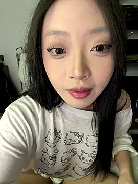 tuzi5201314 online show from 2, 12, 2025